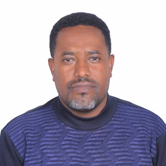 Shimelis Hailu